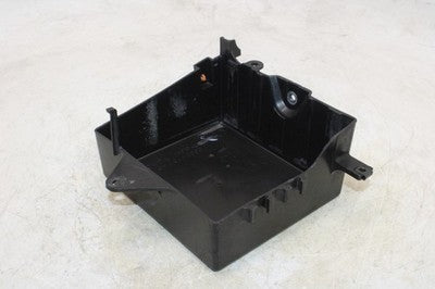 2006 HONDA GOLDWING 1800 GL1800 OEM BATTERY TRAY BOX HOLDER