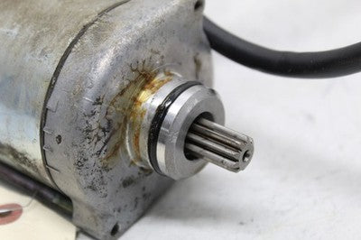 2012 KAWASAKI VULCAN 900 VN900B OEM ENGINE STARTING STARTER MOTOR -DC 12V