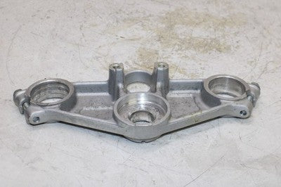 1990 HONDA VFR750F OEM FORKS UPPER TRIPLE TREE CLAMP
