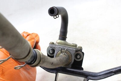 2005 KAWASAKI ELIMINATOR 125 BN125A OEM GAS TANK FUEL PETCOCK