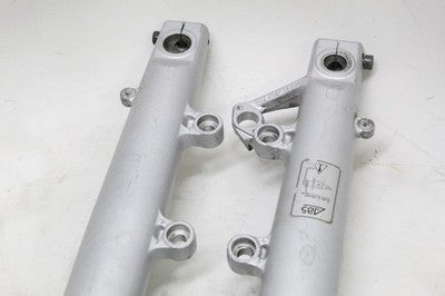 2000 BMW R1100RT OEM FRONT FORKS SHOCK SUSPENSION SET PAIR