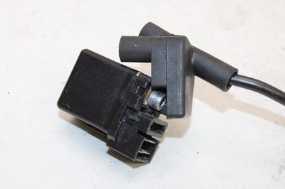 11-22 KAWASAKI VERSYS 650 KLE650CF OEM ENGINE STARTER RELAY STARTING MOTOR
