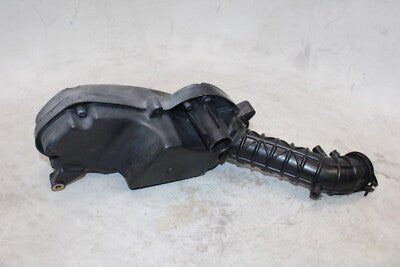 2009 GENUINE SCOOTER BUDDY 125 OEM AIRBOX AIR INTAKE FILTER BOX
