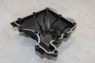 2011 TRIUMPH THRUXTON 900 OEM ENGINE MOTOR BOTTOM OIL PAN COVER