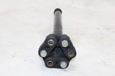 1990 SUZUKI QUADRUNNER 4WD LT4WD OEM CENTER DRIVE SHAFT