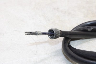 1996 KAWASAKI KZ1000P POLICE OEM SPEEDOMETER CABLE SPEEDO LINE