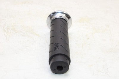 1984 HONDA MAGNA 700 VF700C OEM LEFT CLIPON HANDLEBAR GRIP
