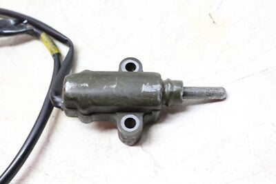 01-07 KAWASAKI ELIMINATOR 125 BN125A OEM KICKSTAND SIDE KICK STAND SENSOR