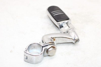 2007 HARLEY-DAVIDSON STREET GLIDE FLHX OEM RIGHT FRONT FOOT PEG