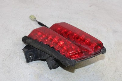 2003 SUZUKI SV1000S OEM REAR TAIL TAILLIGHT BACK BRAKE LIGHT