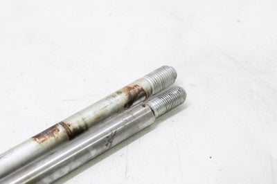 2007 HONDA REBEL 250 CMX250C OEM REAR FRONT WHEEL RIM AXLE PIVOT BOLT