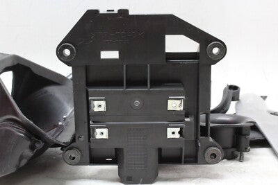2015 YAMAHA YZF R1 OEM INNER FAIRING COWL TRIM COVER PANEL KIT