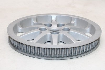 2006 VICTORY HAMMER OEM REAR DRIVE BELT SPROCKET