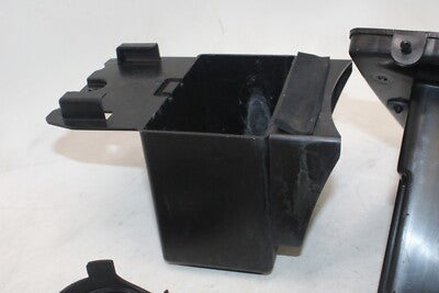 1997 KAWASAKI VULCAN 1500 CLASSIC VN1500-D OEM COWL INNER SET COVERS