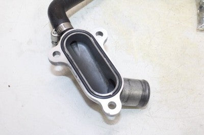 06-09 SUZUKI GSXR 750 OEM ENGINE MOTOR OIL COOLER