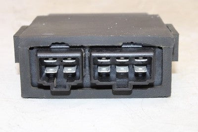 2007 KAWASAKI NINJA 250R EX250F OEM ECU COMPUTER CONTROLLER UNIT ECM CDI