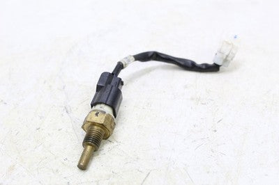 2017 YAMAHA FZ10 OEM COOLANT TEMPERATURE SENSOR RADIATOR THERMOSENSOR