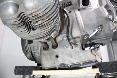 1974 BMW R90/6 OEM ENGINE MOTOR