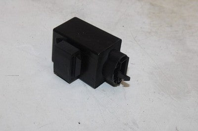 97-03 HONDA CBR1100XX OEM TURN SIGNAL BLINKER RELAY FLASHER SWITCH