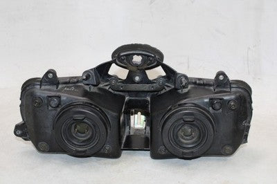 03-06 HONDA CBR600RR OEM FRONT HEADLIGHT HEAD LIGHT LAMP