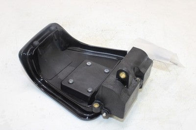 2015 HARLEY-DAVIDSON ROAD GLIDE SPECIAL FLTRXS OEM RIGHT GLOVE BOX LID COVER