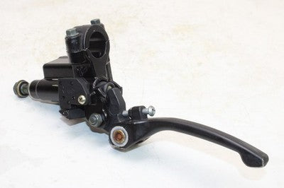 2022 XMOTOS XB88 250cc OEM FRONT BRAKE MASTER CYLINDER W/ LEVER