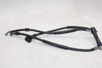 1982 Honda Goldwing 1100 GL1100 OEM FRONT BRAKE HOSE FLUID LINE