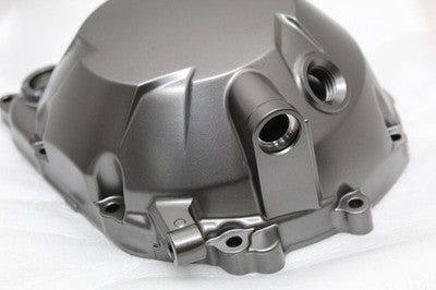 15-19 KAWASAKI VERSYS 1000 KLZ1000 OEM CLUTCH SIDE ENGINE MOTOR COVER