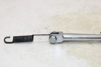 06-09 KAWASAKI VULCAN 900 VN900D CLASSIC LT OEM KICKSTAND SIDE KICK STAND