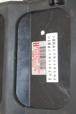 13-14 KAWASAKI NINJA 300 OEM ECU COMPUTER CONTROLLER UNIT BLACK BOX ECM CDI