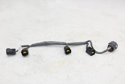 2013 KAWASAKI CONCOURS 14 ZG1400-C OEM COIL WIRE WIRING HARNES CABLES