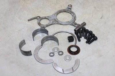 1990 SUZUKI GSXR1100 OEM ENGINE MOUNTING BOLTS HARDWARE MOTOR SCREWS