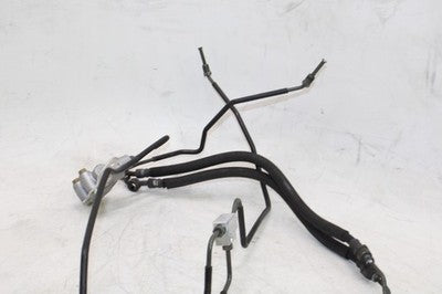 01-10 HONDA GOLDWING 1800 GL1800 OEM BRAKE LINES HOSES SET