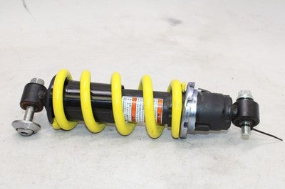 2013 KAWASAKI NINJA 650 EX650 OEM REAR BACK SHOCK ABSORBER SUSPENSION