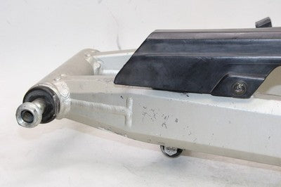 00-02 KAWASAKI NINJA ZX6R ZX600J OEM REAR SWINGARM BACK SUSPENSION SWING ARM