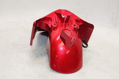 2010 Honda Elite 110 NHX110 OEM FRONT WHEEL FENDER COWL FAIRING