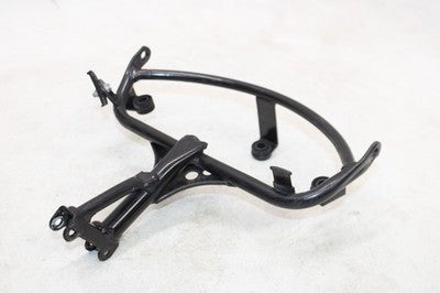 1997 BMW F650 169 OEM UPPER FAIRING MIRROR GAUGES STAY BRACKET