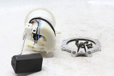 04-09 YAMAHA FZ6 OEM FUEL PUMP GAS PETROL SENDER UNIT