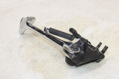 06-10 HONDA GOLDWING 1800 GL1800 OEM KICKSTAND SIDE KICK STAND