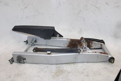 92-93 SUZUKI KATANA 600 GSX600F OEM REAR SWINGARM BACK SUSPENSION SWING ARM