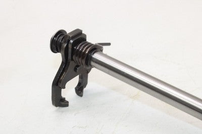 04-09 SUZUKI VSTROM 650 DL650 OEM SHIFTER SHIFT SHAFT