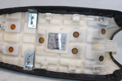 92-07 KAWASAKI NINJA 250R OEM FRONT REAR SEAT SADDLE