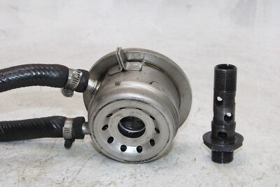 1997 YAMAHA YZF1000R OEM ENGINE MOTOR OIL COOLER