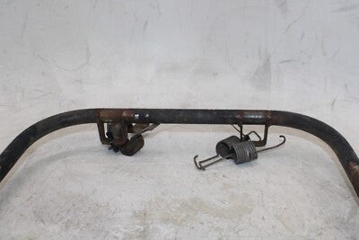 2002 BAJAJ CHETAK OEM CENTER MAIN STAND