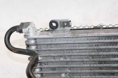 01-07 SUZUKI HAYABUSA GSX1300R OEM ENGINE MOTOR OIL COOLER