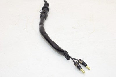 2015 HONDA CBR300R OEM REAR BACK BRAKE SENSOR