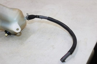 1989 HONDA ELITE 50 OEM OIL TANK RESERVOIR