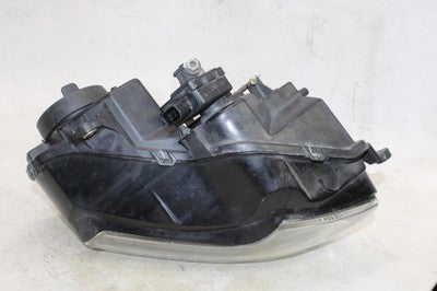 01-10 HONDA GOLDWING 1800 GL1800 OEM FRONT LEFT HEAD LIGHT HEADLIGHT LAMP