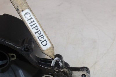 13-17 KAWASAKI NINJA 300 EX300A OEM STATOR MAGNETO ALTERNATOR GENERATOR COVER