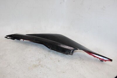2016 YAMAHA YZF R3 OEM LEFT REAR BACK TAIL FAIRING COWL SHROUD